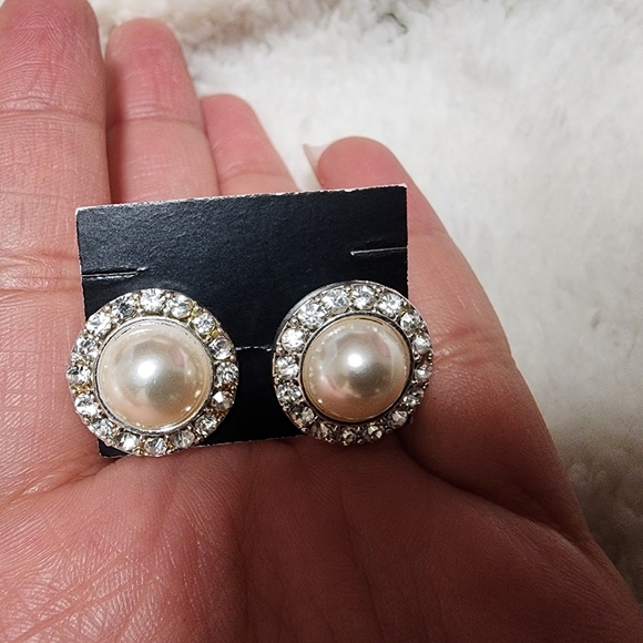 new earrings - Picture 3 of 5